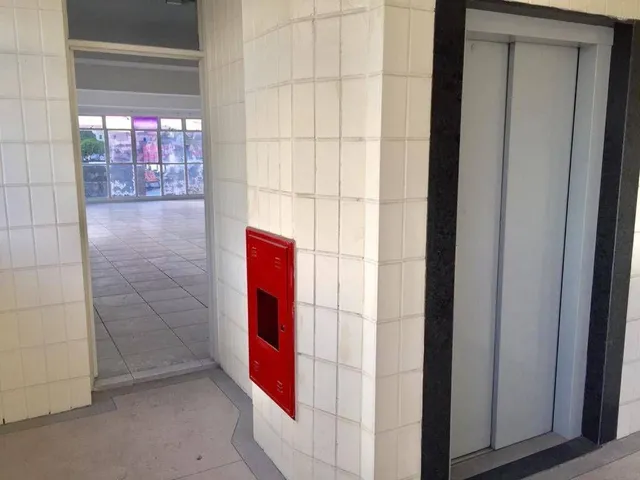 Imagem 8: Sala Comercial Vitrine 99M², para Locação por R$7.500,00