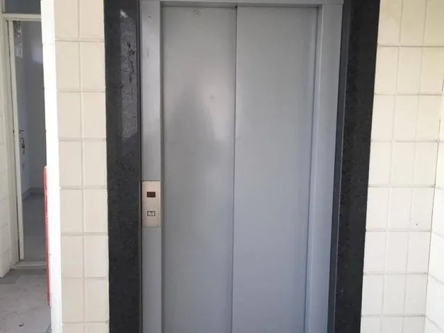 Imagem 11: Sala Comercial Vitrine 99M², para Locação por R$7.500,00