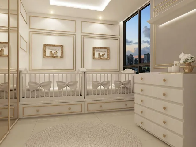 Imagem 8: Apartamento alto padrão 110m² 3 suítes no bairro Miramar, a venda por R$1.341.077,00