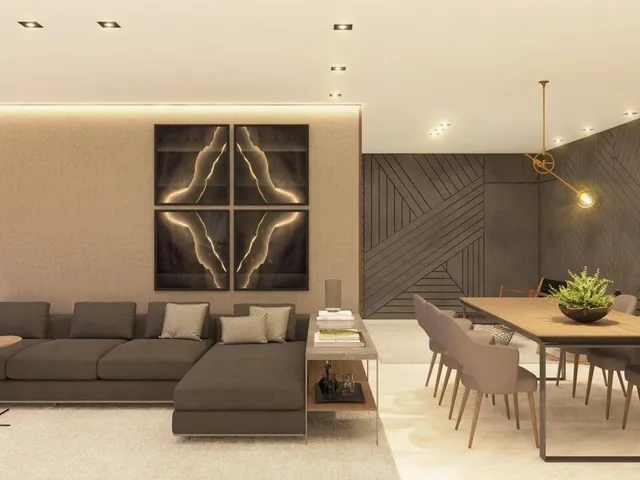 Imagem 4: Apartamento alto padrão 110m² 3 suítes no bairro Miramar, a venda por R$1.341.077,00
