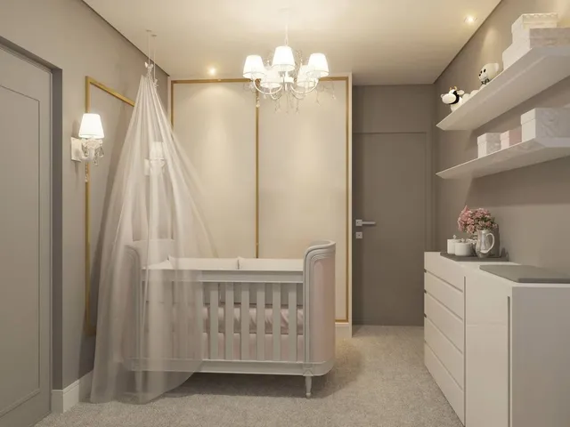Imagem 12: Apartamento alto padrão 110m² 3 suítes no bairro Miramar, a venda por R$1.341.077,00