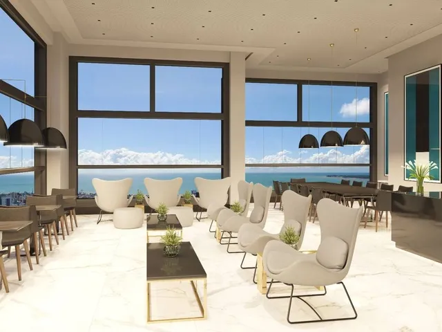 Imagem 3: Apartamento alto padrão 139m² 3 suítes no bairro Miramar, a venda por R$1.958.389,00