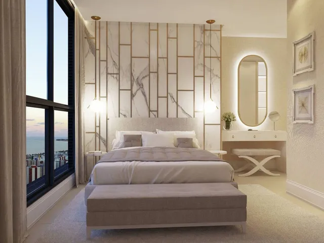 Imagem 12: Apartamento alto padrão 139m² 3 suítes no bairro Miramar, a venda por R$1.958.389,00