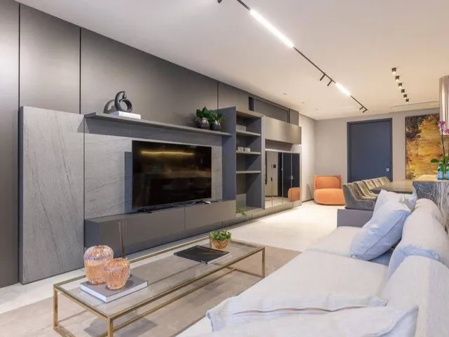 Imagem 13: Apartamento alto padrão 139m² 3 suítes no bairro Miramar, a venda por R$1.958.389,00