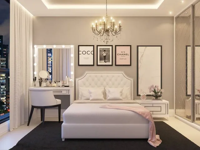 Imagem 5: Apartamento alto padrão 139m² 3 suítes no bairro Miramar, a venda por R$1.958.389,00