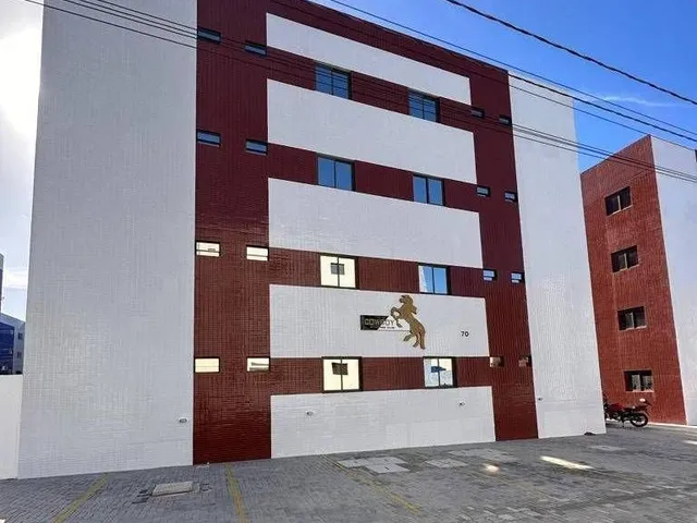Imagem: Apartamento 55M² 2 Quartos no Valentina