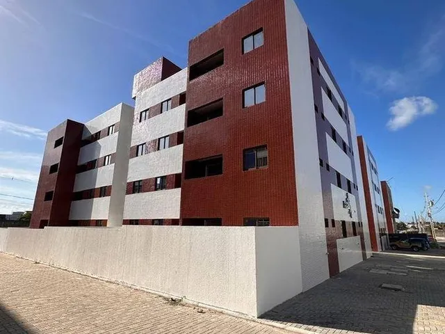 Imagem 12: Apartamento 55M² 2 Quartos no Valentina, a Venda por R$155.000,00