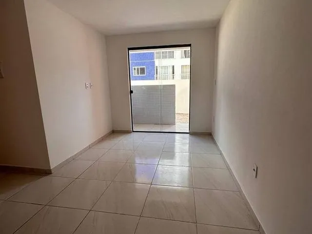 Imagem 2: Apartamento 55M² 2 Quartos no Valentina, a Venda por R$155.000,00
