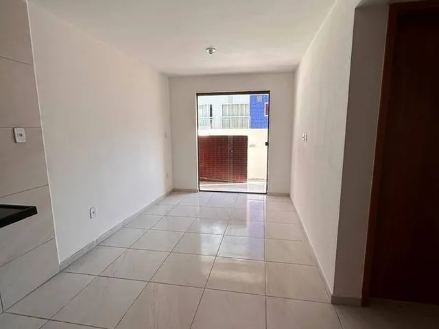Imagem 11: Apartamento 55M² 2 Quartos no Valentina, a Venda por R$155.000,00