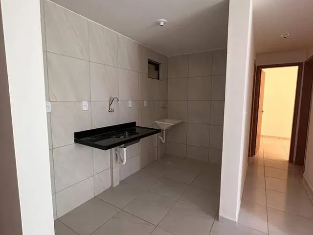 Imagem 10: Apartamento 55M² 2 Quartos no Valentina, a Venda por R$155.000,00