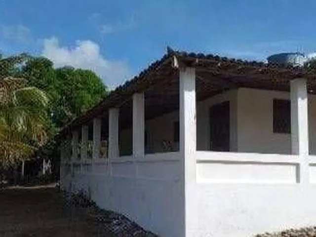 Imagem: Granja de 1,5 hectares no Conde-PB, a venda