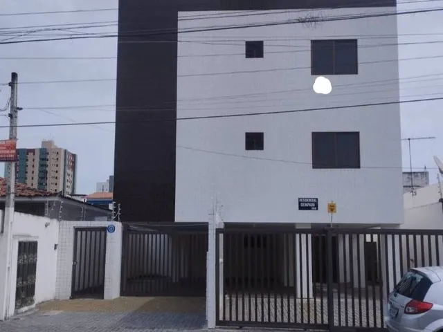 Imagem: Apartamento 80m² 3 quartos no bairro de