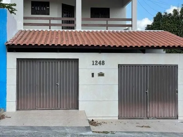 Imagem: Casa 225m² 7 quartos em Campina Grande