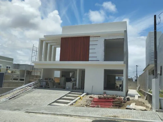 Imagem 3: Vendo casa em condominio para