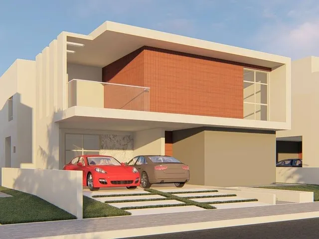 Imagem 2: Vendo casa em condominio para