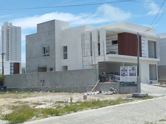 Imagem 4: Vendo casa em condominio para