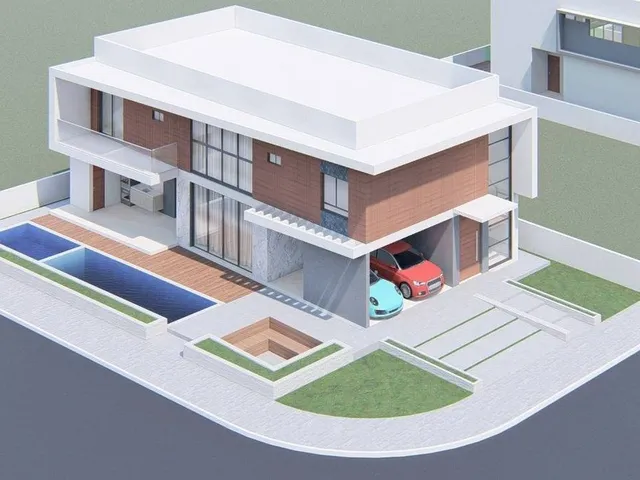 Imagem 7: Vendo casa em condominio para