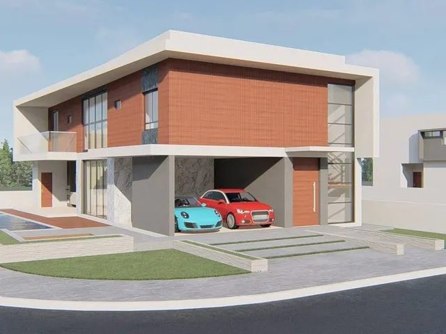 Imagem 6: Vendo casa em condominio para