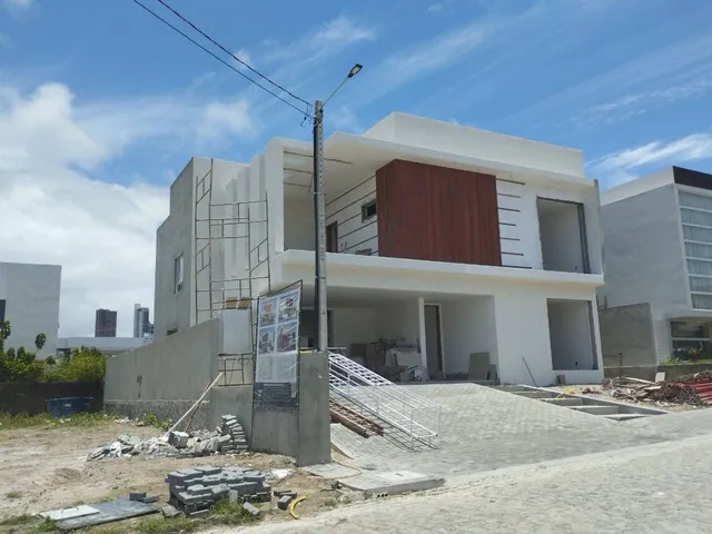 Imagem 5: Vendo casa em condominio para