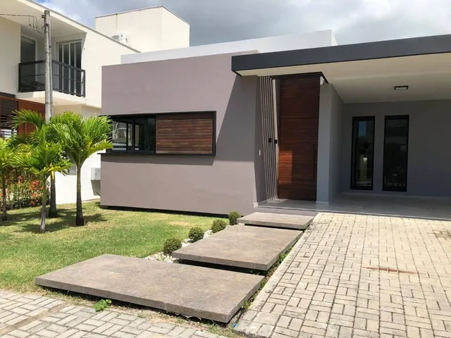 Imagem 3: Casa em condomínio 360m² 3 suítes em Intermares, a venda por R$1.500.000,00