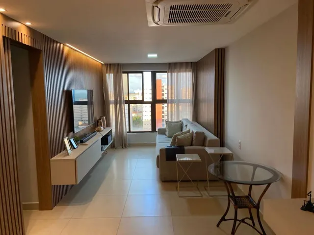 Imagem 1: Cobertura duplex 170m² 3 suítes em Intermarés, a venda por R$1.100.000,00