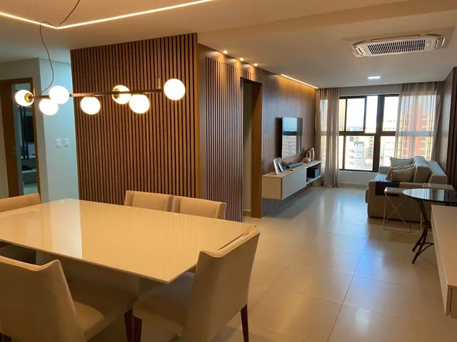 Imagem 2: Cobertura duplex 170m² 3 suítes em Intermarés, a venda por R$1.100.000,00