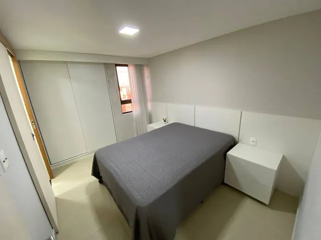 Imagem 5: Cobertura duplex 170m² 3 suítes em Intermarés, a venda por R$1.100.000,00