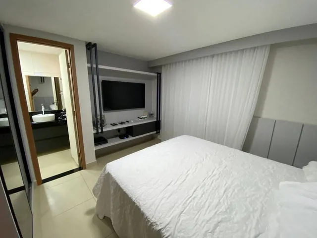 Imagem 7: Cobertura duplex 170m² 3 suítes em Intermarés, a venda por R$1.100.000,00