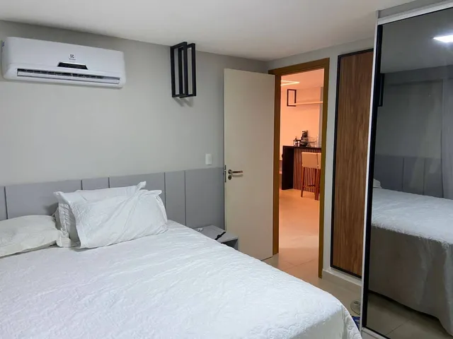 Imagem 8: Cobertura duplex 170m² 3 suítes em Intermarés, a venda por R$1.100.000,00