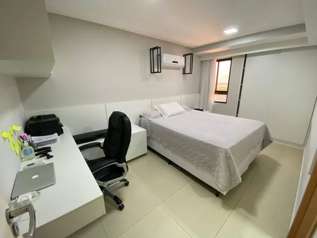 Imagem 4: Cobertura duplex 170m² 3 suítes em Intermarés, a venda por R$1.100.000,00