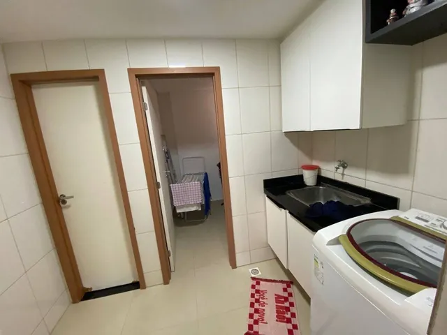 Imagem 6: Cobertura duplex 170m² 3 suítes em Intermarés, a venda por R$1.100.000,00