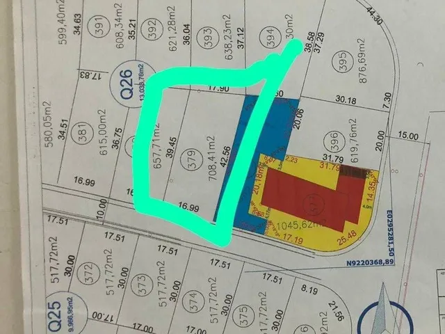 Imagem: Vendo lote em condominio fechado cabedelo