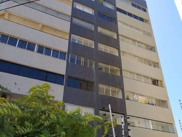 Imagem: Apartamento 83m² 3 quartos em Cabedelo