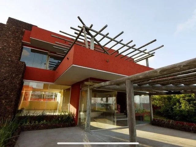 Imagem: Casa de alto padrão 1.800m² na Praia do