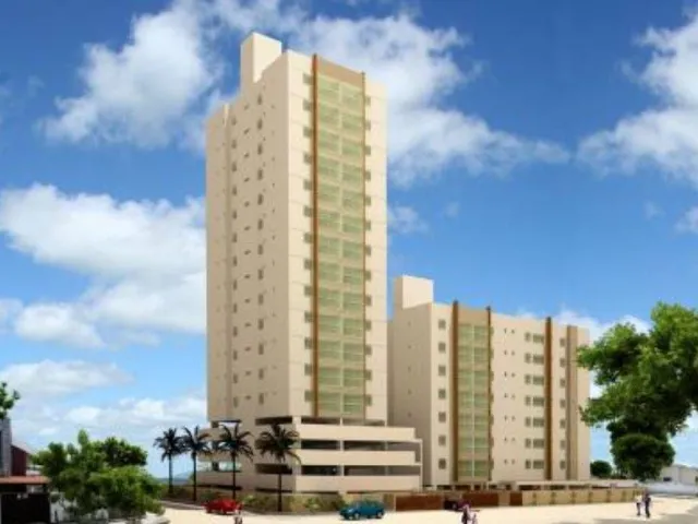 Imagem 7: Apartamento 55m² 2 quartos no Bairro dos estados, a venda por R$280.000,00