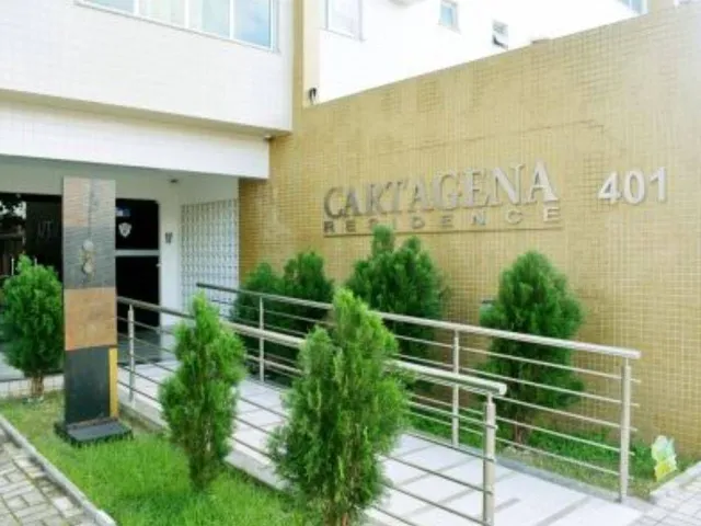 Imagem 5: Apartamento 55m² 2 quartos no Bairro dos estados, a venda por R$280.000,00