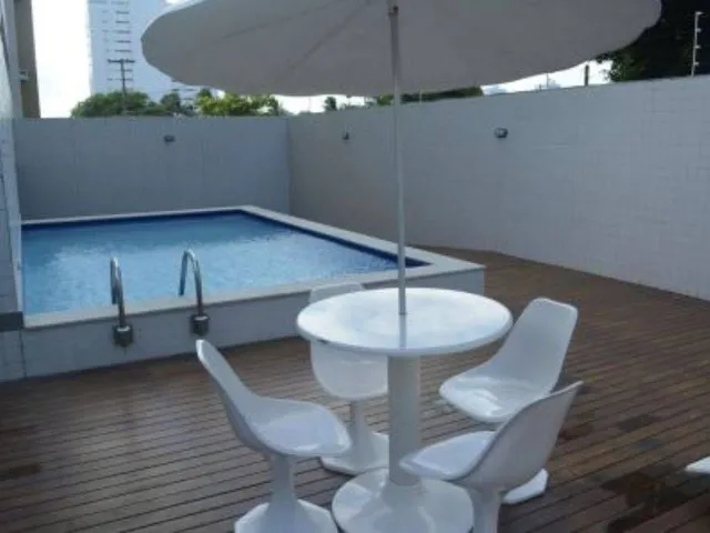 Imagem 2: Apartamento 55m² 2 quartos no Bairro dos estados, a venda por R$280.000,00