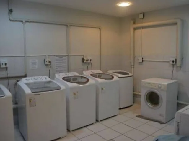 Imagem 6: Apartamento 55m² 2 quartos no Bairro dos estados, a venda por R$280.000,00