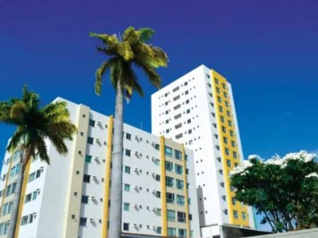 Imagem: Apartamento 59m² 2 quartos no Bairro dos