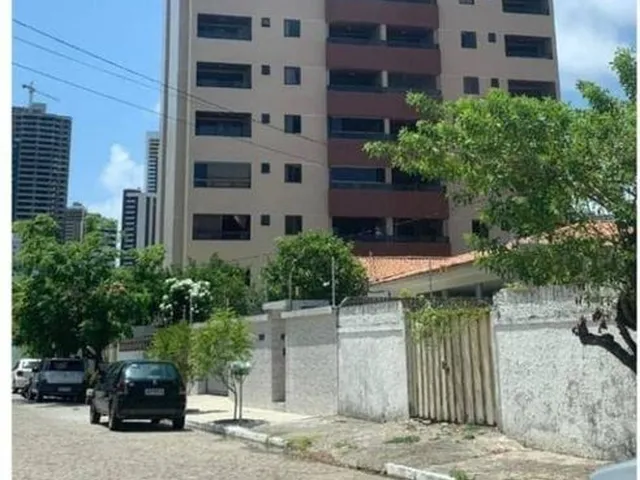 Imagem: Apartamento 150mts² 03 suités alto padrão