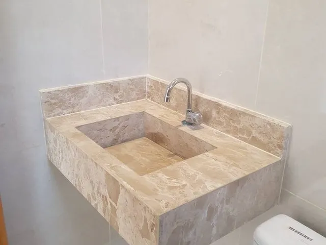 Imagem 2: Casa 80m2 com 3 quartos para venda R$ 285.000,0