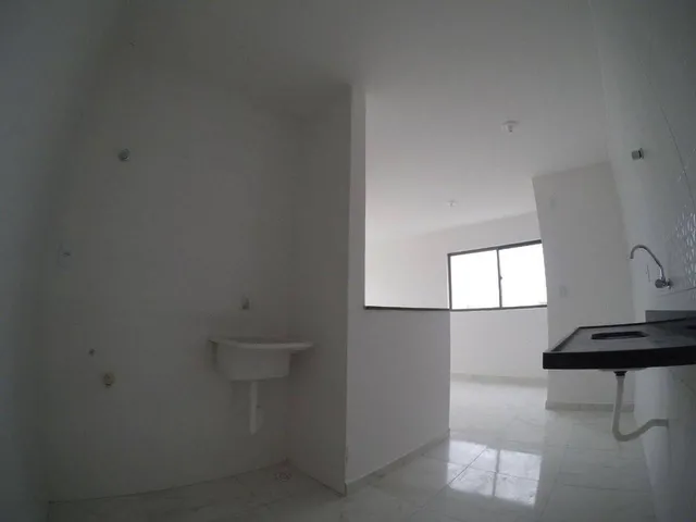 Imagem 4: Apartamento 74mts² com 03 quartos por 225 mil em jaguaribe para