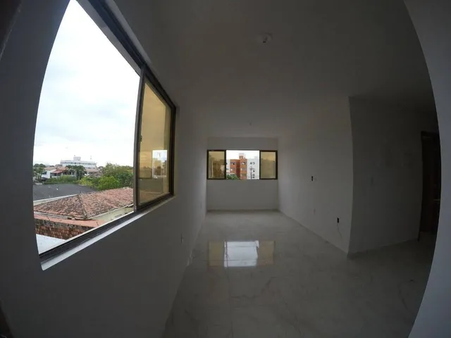 Imagem 5: Apartamento 74mts² com 03 quartos por 225 mil em jaguaribe para