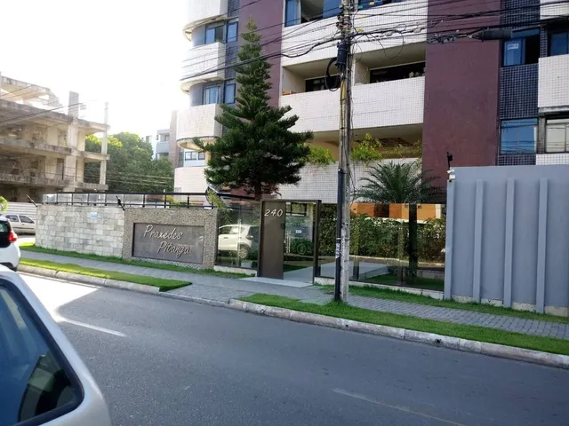 Imagem: O apartamento possui 4 Dormitórios, 2 Suítes, 3