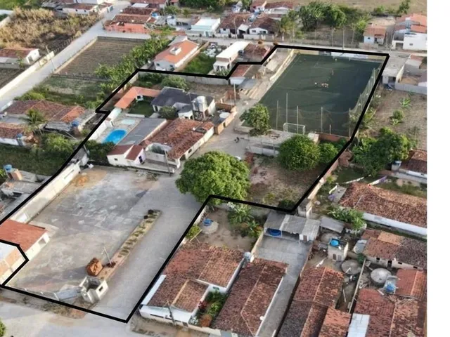Imagem: Terreno À Venda, 2900 M² por R$ 450.000.00