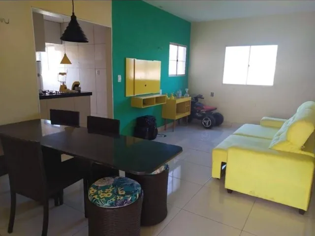 Imagem: Casa Duplex com 07 Quartos em Gramame á