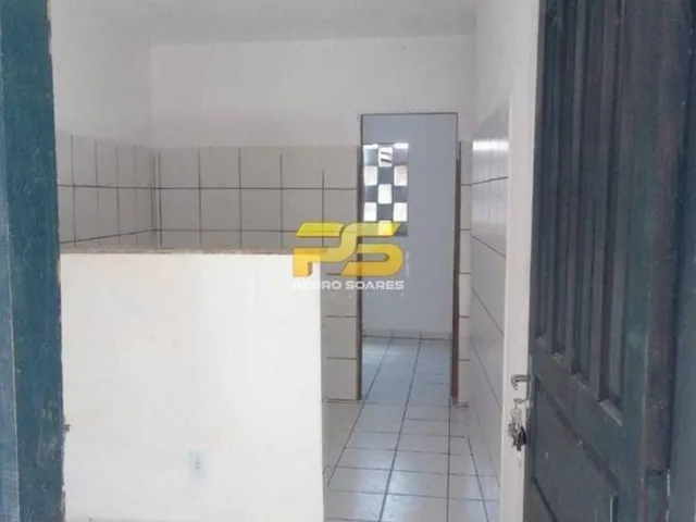Imagem 3: Kitnet 40 m2 com 01 dormitório para locação por r$: 350,00/ mensal para