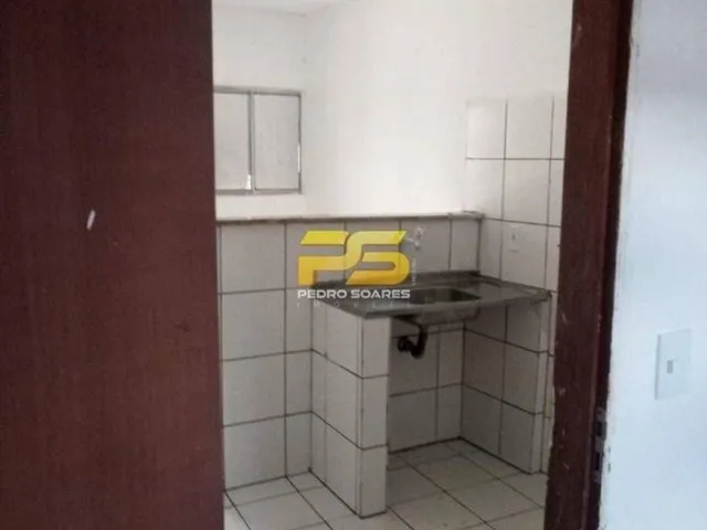 Imagem 5: Kitnet 40 m2 com 01 dormitório para locação por r$: 350,00/ mensal para
