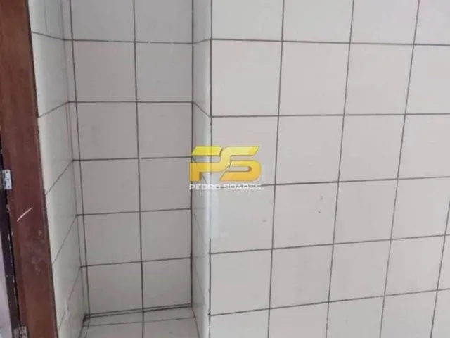 Imagem 4: Kitnet 40 m2 com 01 dormitório para locação por r$: 350,00/ mensal para