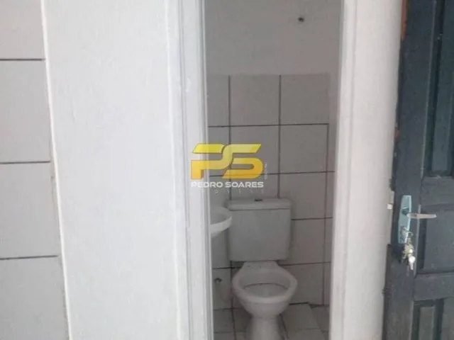 Imagem 6: Kitnet 40 m2 com 01 dormitório para locação por r$: 350,00/ mensal para